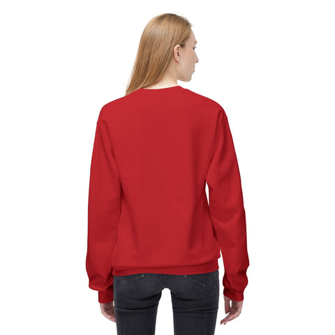 City of Pittsburgh Coat of Arms Sweatshirt - Midweight Softstyle Fleece Crewneck Sweatshirt - YinzerShop
