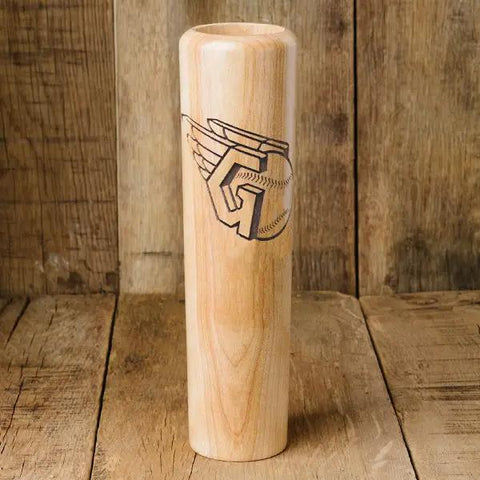 Cleveland Guardians Dugout Mug® | Baseball Bat Mug Dugout Mug - YinzerShop