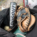 Cleveland Guardians Metal Dugout Mug | Stainless Steel Baseball Bat Mug Dugout Mug - YinzerShop