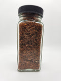 Coffee Rub Seasoning - ZEKE's Bold Flavor Rub With Hawaiian Sea Salt & Espresso Spice Mix - YinzerShop