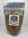 Coffee Rub Seasoning - ZEKE's Bold Flavor Rub With Hawaiian Sea Salt & Espresso Spice Mix - YinzerShop
