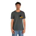 Connor Joe Headliner Series T-Shirt - Back-Printed Graphic Tee T-Shirt Printify   