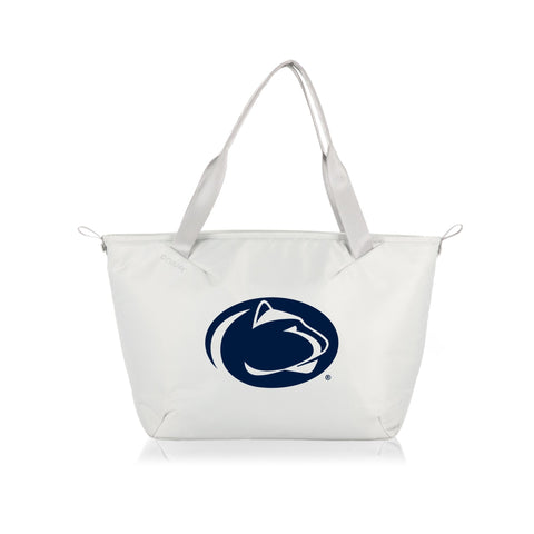 Cooler Tote Bag - Penn State Nittany Lions Insulated Portable Cooler Tote for Tailgating Licensed - YinzerShop