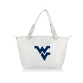 Cooler Tote Bag - West Virginia Mountaineers Insulated Tailgate Cooler Tote Licensed - YinzerShop