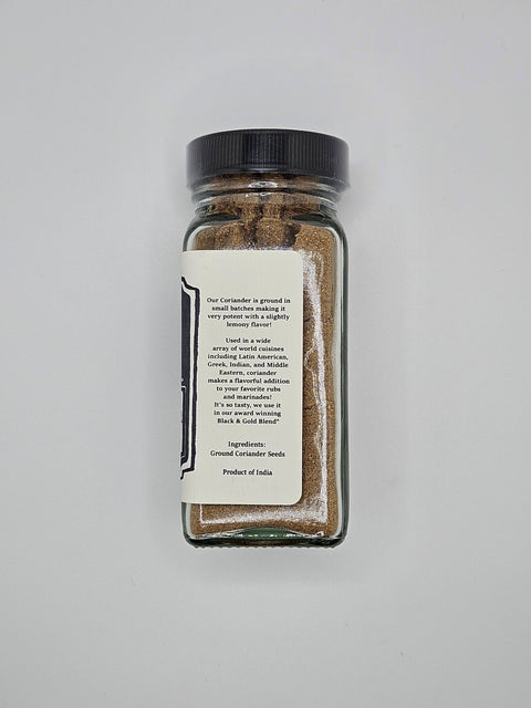 Coriander Seed Ground - YinzerShop