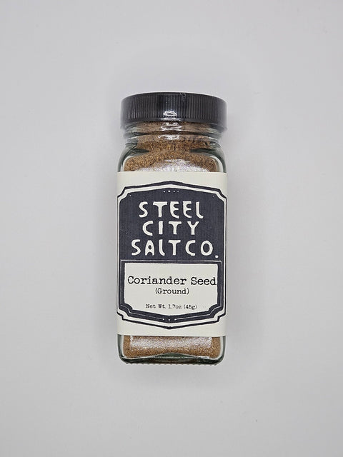 Coriander Seed Ground - YinzerShop