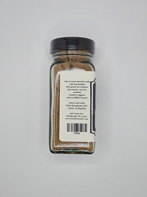 Coriander Seed Ground - YinzerShop