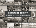 Crawford County in Western PA: Sports History Highlights by Meadville Tribune Book - YinzerShop