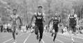 Crawford County in Western PA: Sports History Highlights by Meadville Tribune Book - YinzerShop