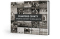 Crawford County in Western PA: Sports History Highlights by Meadville Tribune Book - YinzerShop