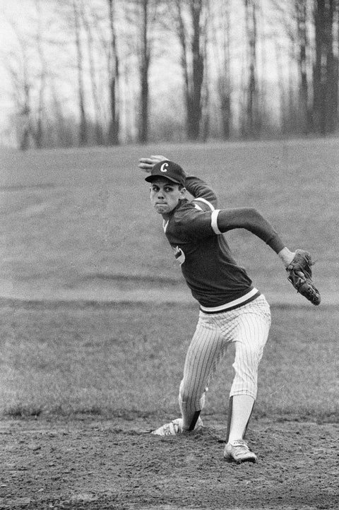 Crawford County in Western PA: Sports History Highlights by Meadville Tribune Book - YinzerShop