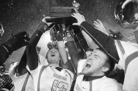 Crawford County in Western PA: Sports History Highlights by Meadville Tribune Book - YinzerShop