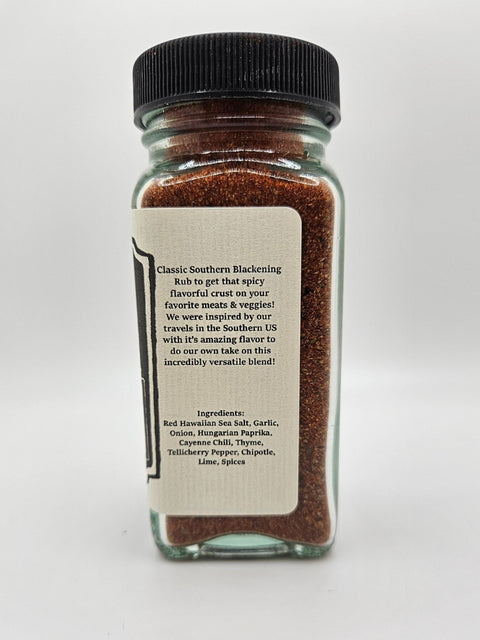 Creole Blackening Blend - YinzerShop
