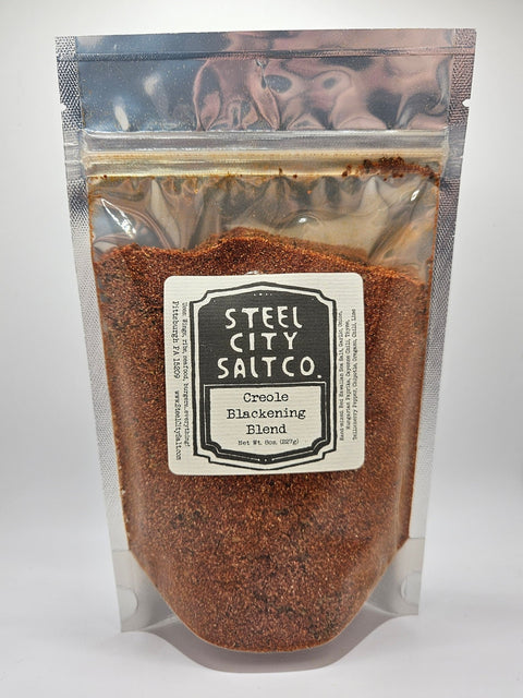 Creole Blackening Blend - YinzerShop