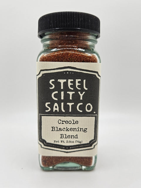 Creole Blackening Blend - YinzerShop