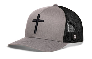 Gray-Black