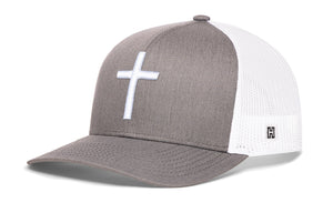 Gray-White