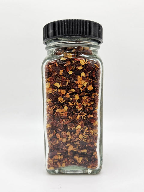 Crushed Red Pepper Flakes - YinzerShop