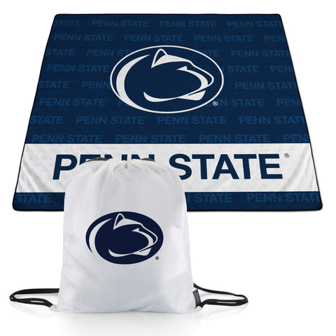 Penn State Nittany Lions - Impresa Picnic Blanket Picnic Blanket Picnic Time Family of Brands   