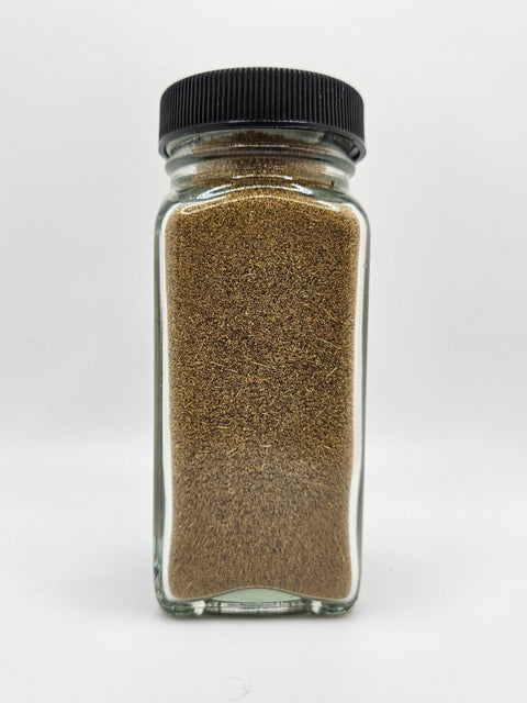 Cumin Seed Ground - YinzerShop