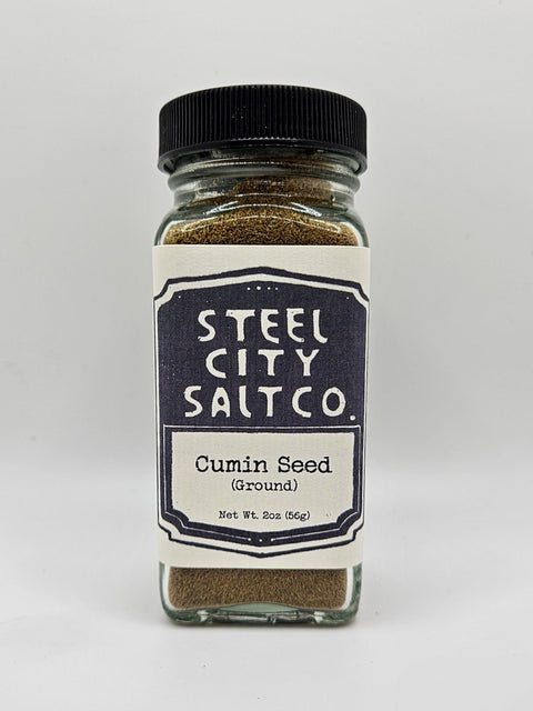 Cumin Seed Ground - YinzerShop
