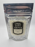 Cyprus Flake Salt – Artisan Finishing Salt Flakes With Pyramid Crystals - YinzerShop