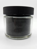 Cyprus Lava Salt - Rare Gourmet Finishing Salt Flakes With Activated Charcoal - YinzerShop