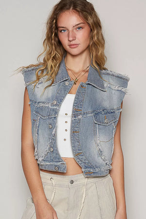 DENIM