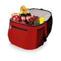 Ohio State Buckeyes - Zuma Backpack Cooler  Picnic Time Family of Brands   