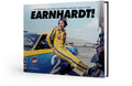 Dale Earnhardt Book – NASCAR Biography & Collector's Edition Racing Memoir Book - YinzerShop