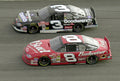 Dale Earnhardt Book – NASCAR Biography & Collector's Edition Racing Memoir Book - YinzerShop