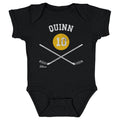 Dan Quinn Pittsburgh Bodysuit - Cotton Baby One-Piece | Machine Washable Infant Wear Kids Baby Onesie - YinzerShop