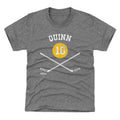 Dan Quinn Pittsburgh Shirt - Kids Crewneck Short Sleeve T-Shirt, Regular Fit Kids T-Shirt - YinzerShop