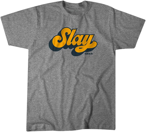 Darius Slay: Pittsburgh Pittsburgh Steelers-Pro Football - YinzerShop