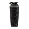 26oz Ice Shaker  Ice Shaker Black Camo  