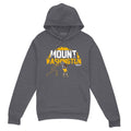 Darnell Washington: Mount Washington Pittsburgh Steelers-Pro Football - YinzerShop