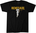 David Bednar: Renegade Pittsburgh Pirates-Pro Baseball - YinzerShop