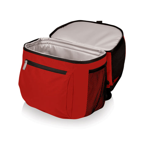 Ohio State Buckeyes - Zuma Backpack Cooler  Picnic Time Family of Brands   