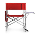 Ohio State Buckeyes - Sports Chair  Picnic Time Family of Brands   