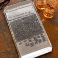 Declaration of Independence Commemorative Tray (America250 Edition) - YinzerShop