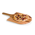 Pittsburgh Steelers - Acacia Pizza Peel Serving Paddle Serveware Picnic Time Family of Brands   