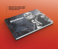 Dick Butkus Book – Legendary Chicago Bears Linebacker Career Story & Football Biography Book - YinzerShop