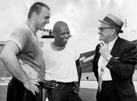 Dick Butkus Book – Legendary Chicago Bears Linebacker Career Story & Football Biography Book - YinzerShop