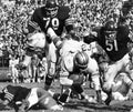Dick Butkus Book – Legendary Chicago Bears Linebacker Career Story & Football Biography Book - YinzerShop