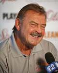 Dick Butkus Book – Legendary Chicago Bears Linebacker Career Story & Football Biography Book - YinzerShop