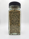 Dill Pickle Salt - YinzerShop