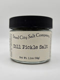 Dill Pickle Salt - YinzerShop
