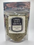 Dill Pickle Salt - YinzerShop