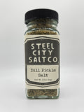 Dill Pickle Salt - YinzerShop
