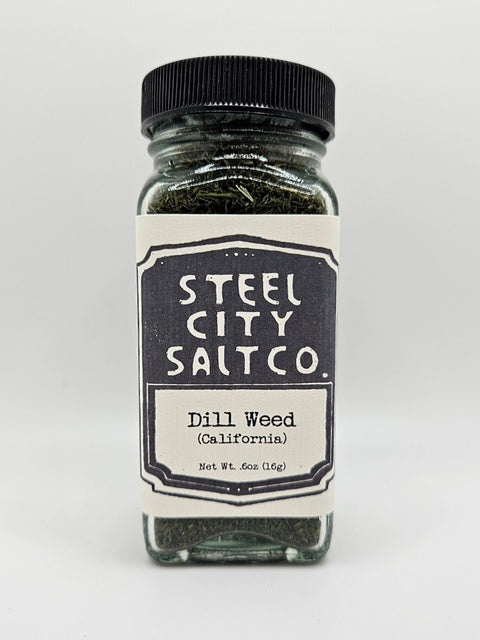 Dill Weed Herbs - YinzerShop